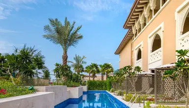 Rixos Saadiyat Island