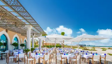 Rixos Saadiyat Island