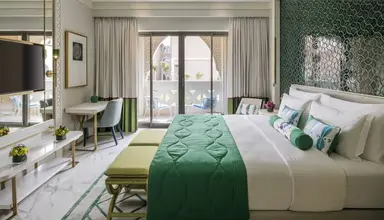 Rixos Saadiyat Island
