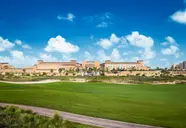 Rixos Saadiyat Island