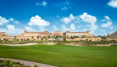 Rixos Saadiyat Island