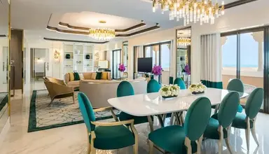 Rixos Saadiyat Island