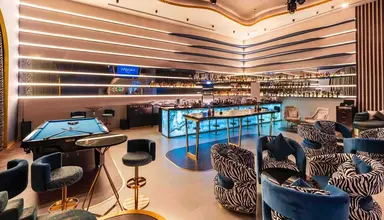 Rixos Saadiyat Island