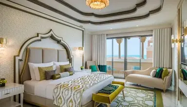 Rixos Saadiyat Island