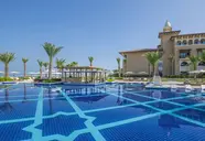 Rixos Saadiyat Island