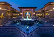 Rixos Saadiyat Island