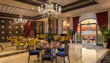 Rixos Saadiyat Island