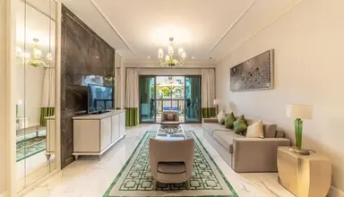Rixos Saadiyat Island