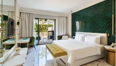 Rixos Saadiyat Island