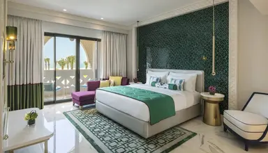 Rixos Saadiyat Island