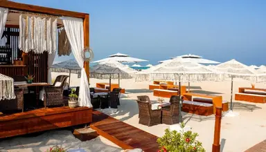 Rixos Saadiyat Island