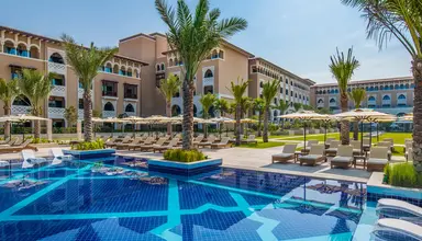 Rixos Saadiyat Island