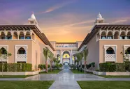 Rixos Saadiyat Island