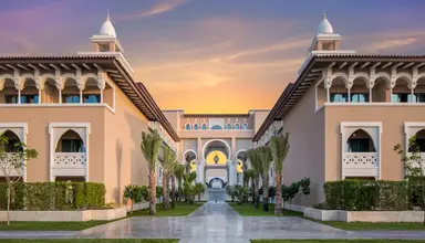 Rixos Saadiyat Island