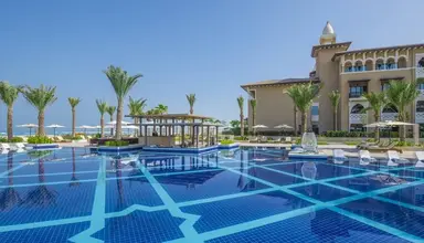 Rixos Saadiyat Island