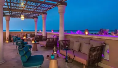 Rixos Saadiyat Island
