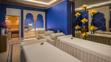 Rixos Saadiyat Island