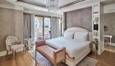 Rixos Saadiyat Island