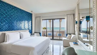 Rixos Saadiyat Island