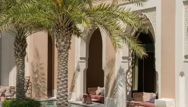 Rixos Saadiyat Island