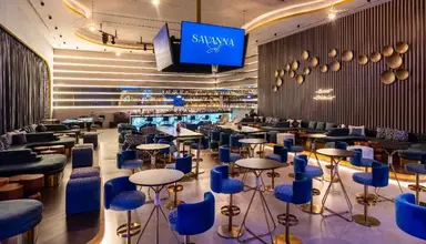 Rixos Saadiyat Island