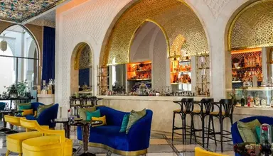 Rixos Saadiyat Island