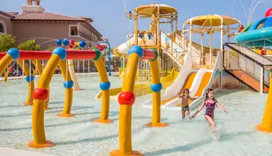 Rixos Saadiyat Island