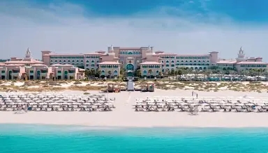 Rixos Saadiyat Island