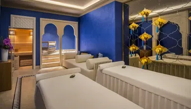 Rixos Saadiyat Island