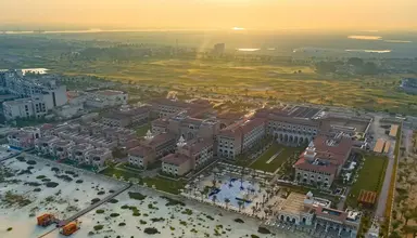 Rixos Saadiyat Island