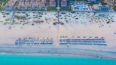 Rixos Saadiyat Island