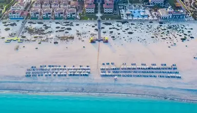 Rixos Saadiyat Island