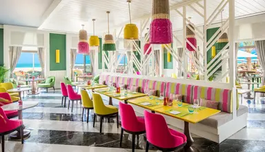 Rixos Saadiyat Island