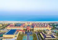 Rixos Saadiyat Island