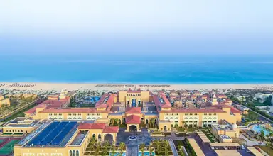 Rixos Saadiyat Island