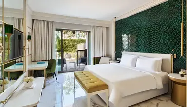Rixos Saadiyat Island