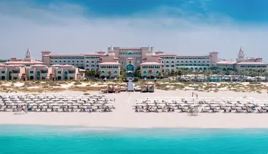 Rixos Saadiyat Island