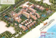 Rixos Saadiyat Island