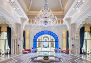 Rixos Saadiyat Island