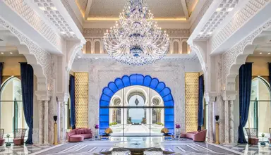 Rixos Saadiyat Island