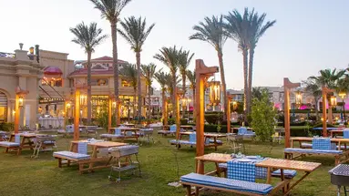 Rixos Sharm El Sheikh