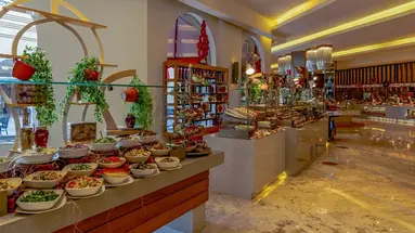Rixos Sharm El Sheikh