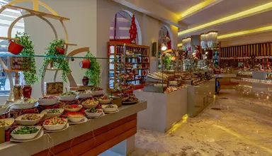 Rixos Sharm El Sheikh