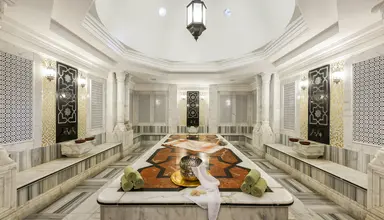 Rixos Sharm El Sheikh