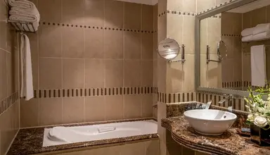 Rixos Sharm El Sheikh