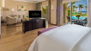 Rixos Sharm El Sheikh