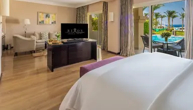 Rixos Sharm El Sheikh