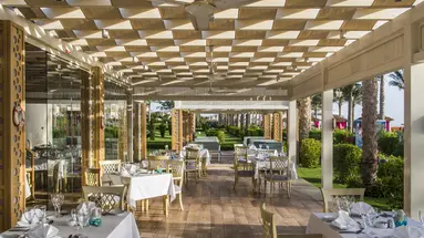 Rixos Sharm El Sheikh