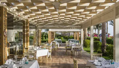 Rixos Sharm El Sheikh