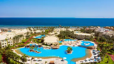 Rixos Sharm El Sheikh